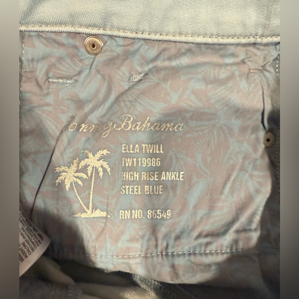 Tommy Bahama Jeans - Picture 11 of 11